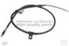 ASHUKI HRK12783 Cable, parking brake